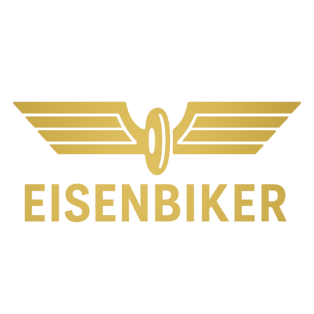 Eisenbiker Logo